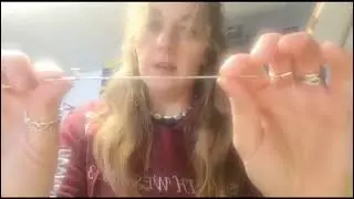How to bait up using Ragworm and watch out for them biting 😬 🤔