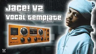 MIX THE PERFECT AUTOTUNE VOCALS... LIKE JACE