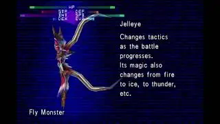 FFVIII Remastered Scanning - Jelleye