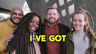 This joy is mine