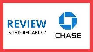 CHASE CD ACCOUNT : Test & Review in 2024 (Is this reliable? Benefits, Cons, Score..)