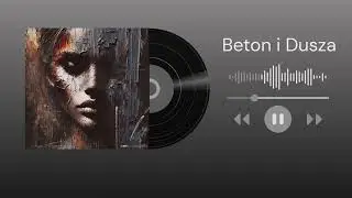 Oliwier x Emila - Beton i Dusza ( feat. Pucho, WM )