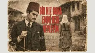 Saykodelik Anadolu Pop | T&ouml;zkoparan - Bir Kız Bana Emmi Dedi Neyleyim | #saykodelik #anadolupop