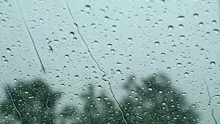 Power Nap Rain Sounds 🌧️ | 10-Minute Relaxing Sleep Music | Sleeping Time Music
