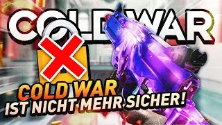 FASST KEIN COLD WAR MEHR AN!!! Activisions Sicherheitslücken ...