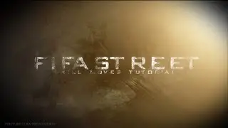 FIFA Street 