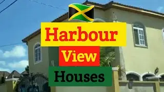 Harbour View Houses