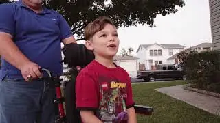 Project MEND - Ethan's Story