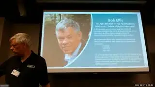 Bob Ellis - An Agile Mindset for the Post-Pandemic Workforce