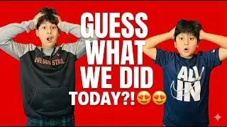 From Cooking with Mom to Outlet Shopping | Kids Vlog #10 | @TheDVDvlogs |