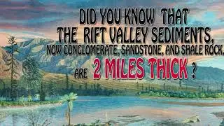 Amazing Geology of Gill & Vicinity, Franklin County MA