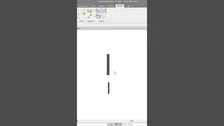 How to use Move command in Revit? #shorts #revit #architecture #tutorial