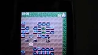 Bobby Carrot level 4 solution egg