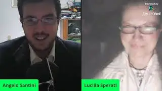 Presentazione del libro 