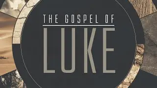 Luke 2:41-52 &bull; I Must Be in My Father&rsquo;s House &bull; Dr. Caleb Jernigan &bull; 1/11/2026