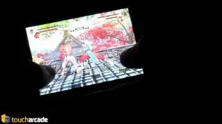 E3: Street Fighter x Tekken Part 1