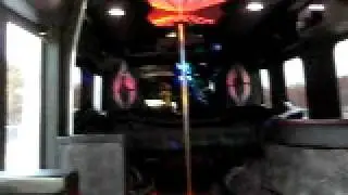 Fort Worth Limousine Bus, Fort Worth Limos, Limo Plano, Fort Worth Party Bus for 22 people