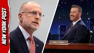 Here&rsquo;s The REAL Reason ABC Suspended &lsquo;Jimmy Kimmel Live!&rsquo;