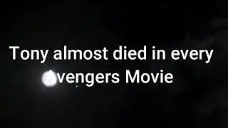 Marvel Connections