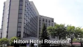 Donald Stephens Convention Center (www.hotelsconventioncenter.com)