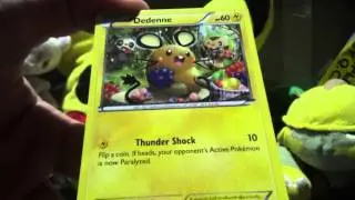 Pokemon 20th Anniversary TCG special!