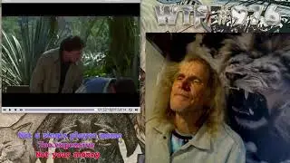 WTF #976: All of life is a war story