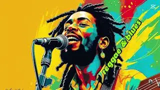Best moments to relax with reggae blues 😍😍