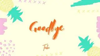 Teiki - GoodBye Feder (House Afro) 2025