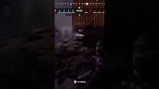 (((VIGOR XBOX ONE))) BOY GOT TURNED OFF SO FAST | #red_havoc_ on #Twitch