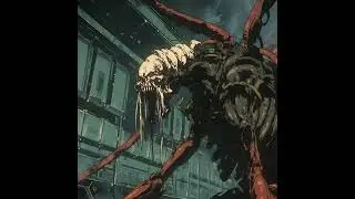 DARK TRAP BEAT - 