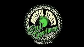 Bristol Street - Saul Goodman (Feelin' Strong)