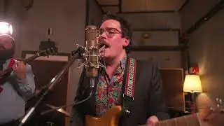 Mitch & the Melody Makers - To Love Somebody (Bee Gees Cover) Live at The Map Room