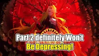 Playing Part 2 And Totally Not Coping About How It Will Go | Limbus Company