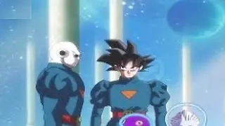 101 Ideas for Dragon Ball Super 2