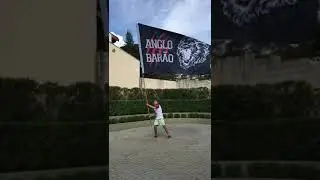 Bandeira Personalizada