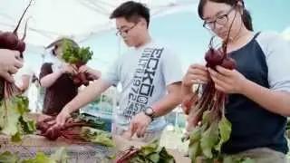 Farm to School Vancouver Area Regional Hub