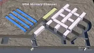 inside America's fortress  behind steel doors