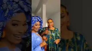 Dalanda et Fat A&iuml;dara 💇&zwj;♀️💇&zwj;♀️💇&zwj;♀️