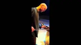 Lars &Aring;kerlund monokord, De allvetande hundarna II