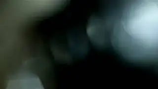 Blurred Bokeh Video