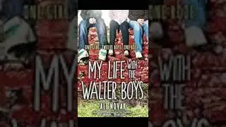 My Life with the Walter Boys by Ali Novak.