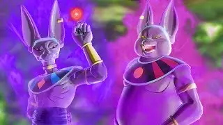 GOD OF DESTRUCTION BROTHERS! Champa's FINAL Fight With Beerus | Dragon Ball Xenoverse 2 Doubles
