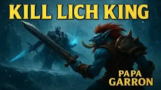 Lich King 25 Heroico // Guild 