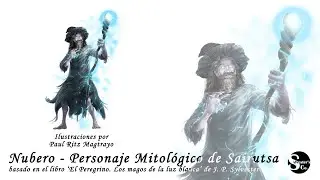 Encuentros de Fantas&iacute;a - NUBERO