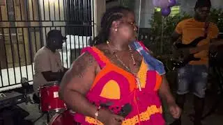 Marcha djoe live Kojondo