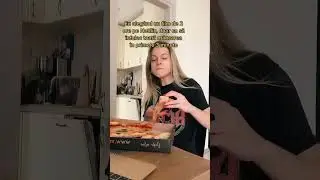 Mereu fac așa 🫠 #foodie #romania #youtuberomania #ytro #romanian #accurate #pizza #netflix