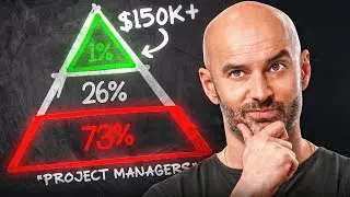 What Executives Actually Pay IT Project Managers For