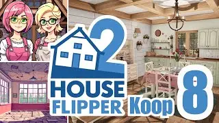 House Flipper 2 [Koop-Modus} - #8 - Chaos im Haus
