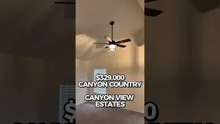 CANYON COUNTRY CASA#blancorealtygroup #realestate #ventacasa #home #realtor #casa #casapropia 