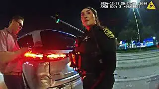 Florida Man Arrested After DUI Crash on New Year&rsquo;s Eve